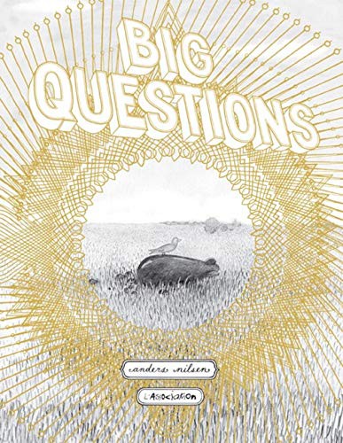 Cover of Big Questions