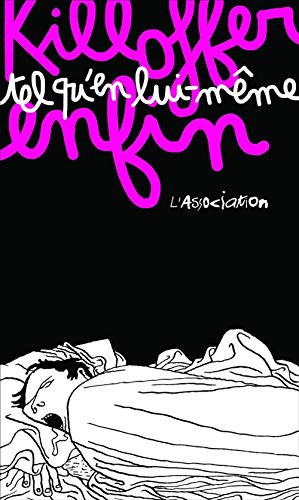 Cover of Tel qu'en lui-même enfin