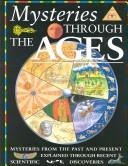 Cover of Mysteries through the ages