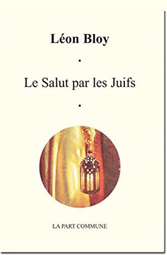 Cover of Le Salut par les Juifs