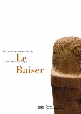 Cover of Le baiser