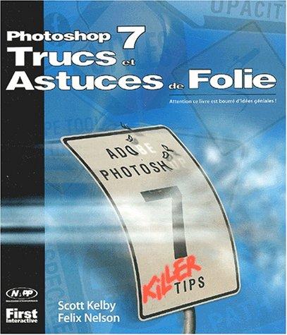 Cover of Photoshop 7