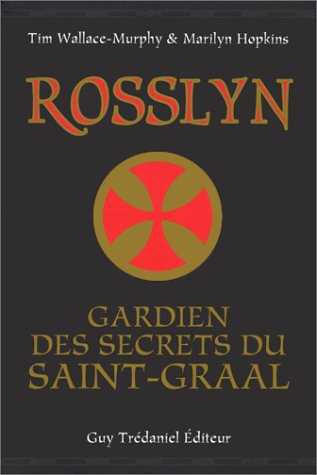 Cover of Rosslyn