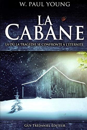 Cover of La Cabane
