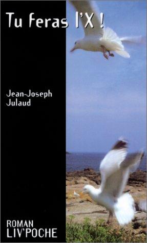 Cover of Tu feras l'X !