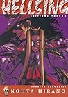 Cover of Hellsing, Vol. 6