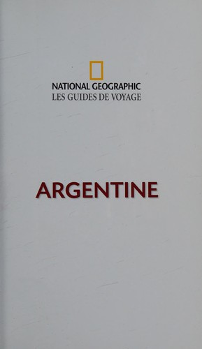 Cover of Argentine