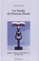 Cover of Les Yoruba du nouveau monde