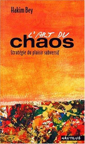 Cover of Chaos