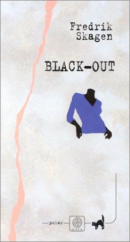 Cover of Black-Out