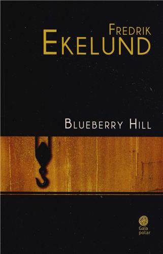 Cover of Blueberry Hill