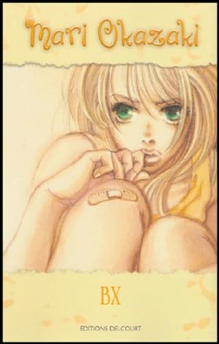 Cover of Mari Okazaki t02 : BX
