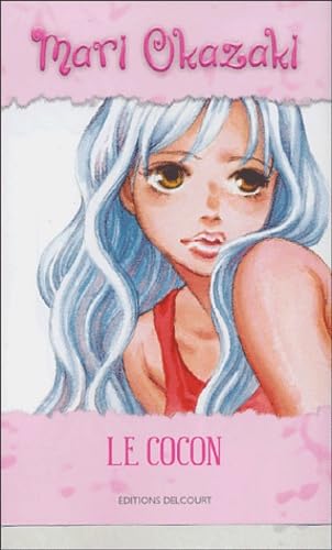 Cover of Mari okazaki t03 : le cocon