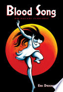 Cover of Blood Song, une ballade silencieuse
