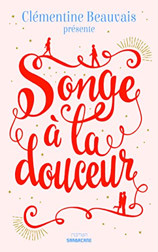 Cover of Songe à la douceur