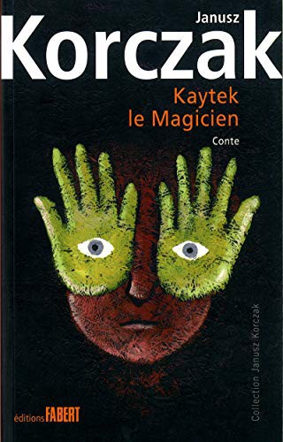 Cover of Kaytek Le Magicien