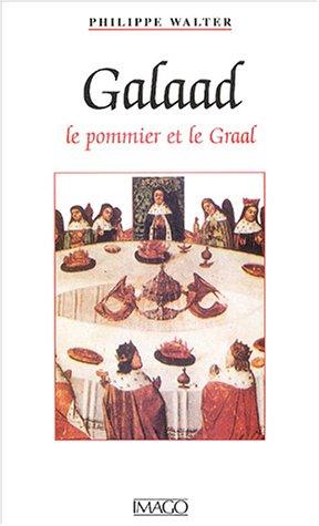 Cover of Galaad