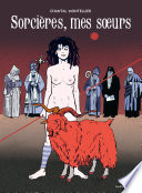 Cover of Sorcières, mes soeurs