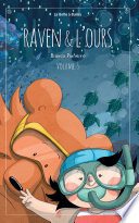 Cover of Raven et l'ours