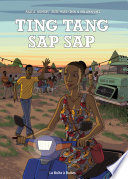 Cover of Ting tang sap sap - Ting tang sap sap