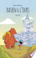 Cover of Raven et l'ours T1