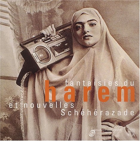 Cover of Fantaisies du harem et nouvelles Schéhérazade