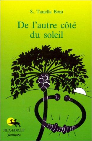Cover of De l'autre côté du soleil