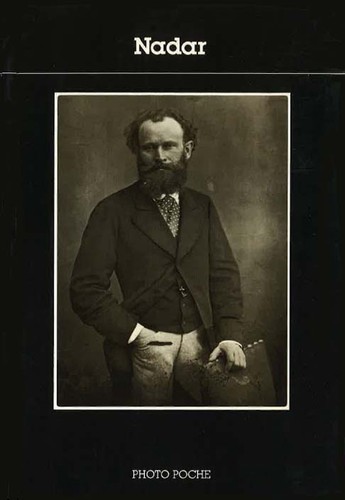 Cover of Nadar