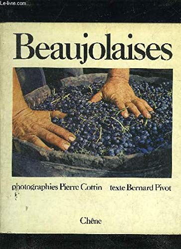 Cover of Beaujolaises