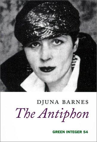 Cover of Antiphon