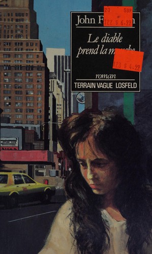 Cover of Le Diable prend la mouche