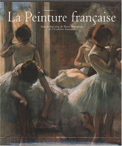Cover of La Peinture française