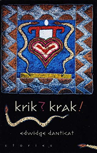 Cover of Krik? Krak!