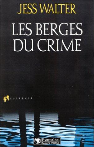 Cover of Les Berges Du Crime