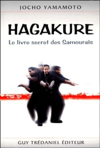 Cover of Hagakure