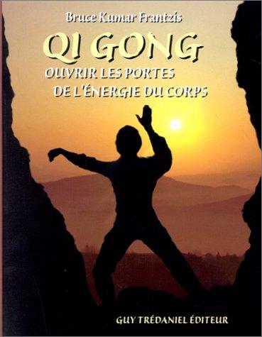 Cover of Qi Gong
