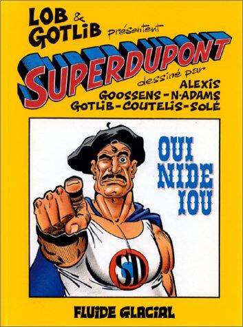 Cover of Superdupont