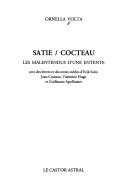 Cover of Satie/Cocteau