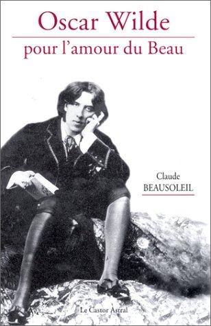 Cover of Oscar Wilde