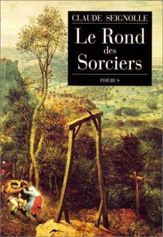 Cover of Le rond des sorciers