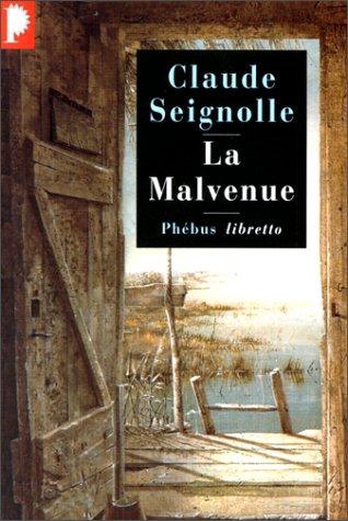 Cover of La malvenue