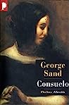 Cover of CONSUELO