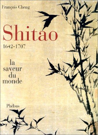 Cover of Shitao, 1642-1707