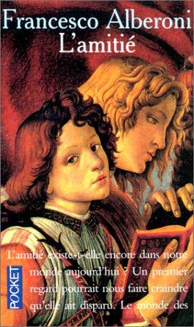 Cover of L'amitié