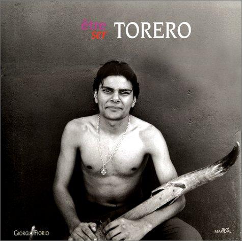 Cover of Être torero = Ser torero