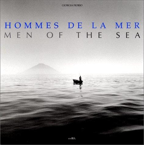 Cover of Hommes de la mer