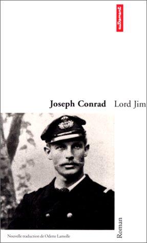 Cover of Lord Jim