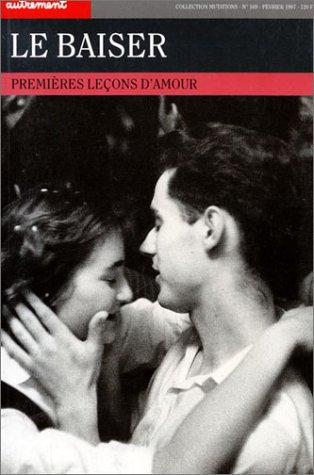 Cover of Le Baiser