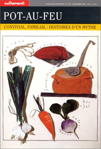 Cover of Pot-au-feu