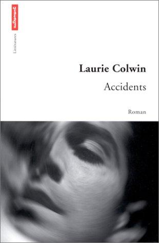 Cover of Accidents